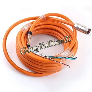 Neu 2090-CSBM1DG-14AF30 Servomotor Stromkabel 30 m - Bild 1 von 1