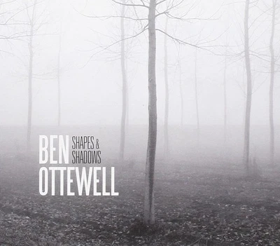 Ben Ottewell Shapes & Shadows (CD) - Bild 1 von 3