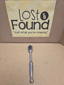 Vintage Snap On 3/8" Drive Ratchet F730 USA *SEE PICS - Picture 1 of 10