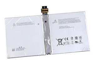 original:Battery batterie Surface Pro 4 1724 x910528-009 DYNR01 X910527-010 - Photo 1/1