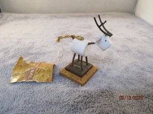 The Original S'mores "Reindeer" Ornament Midwest Cannon Falls - Picture 1 of 2