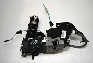 TÜRSCHLOSS VORNE LINKS MERCEDES-BENZ B (W246) A1667200135 #10030 - Bild 1 von 5