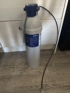 Brita Purity C 500 Quell ST Replacement Water Filter Cartridge With Head - Picture 1 of 4