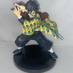 Demon Slayer MAXIMATIC - Giyu Tomioka Figur BANPRESTO Figur Neu Preis Figur - Bild 1 von 5