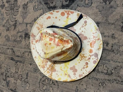 Charlie One Horse Big Splash Hat - Image 1 of 3