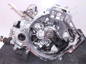 G5MW000 GEARBOX / MANUAL / 5 VELOCIDADES / 353716 FOR MAZDA 626 BERLINA GF 2.0 - Picture 1 of 5