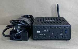 Zotac Mini PC ZBOX-C1325 NANO D9 - Picture 1 of 7