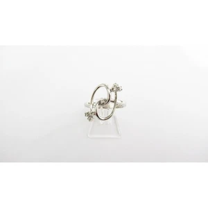 Anello Miluna Donna in Oro bianco LID1579 - Imagen 1 de 1