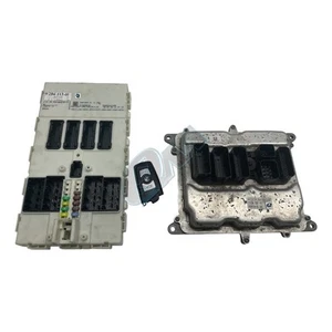 Juego de cerraduras ECU BMW SERIE 1 F20 116i N13 2012 manual 0261S07783 9281829 - Imagen 1 de 8