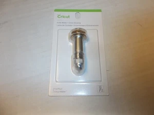 Lama coltello Cricut nuova con scatola + alloggiamento trasmissione 12 mm - Foto 1 di 2