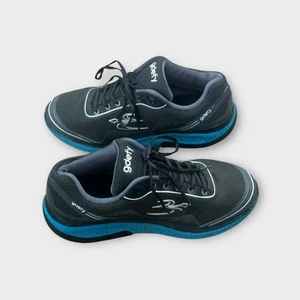 Gravity Defyer GDefy TB9024MLU-XW Herren 13 XW Schwarz Blau VersoShock Schuhe - Bild 1 von 8