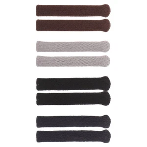 4 pares de gafas de nailon para detrás de las orejas pinzas suaves - Imagen 1 de 12