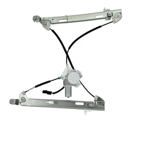 For Jeep Compass 2007-2017 Window Regulator Driver Side Front | Power | w/ Motor - Picture 1 of 5