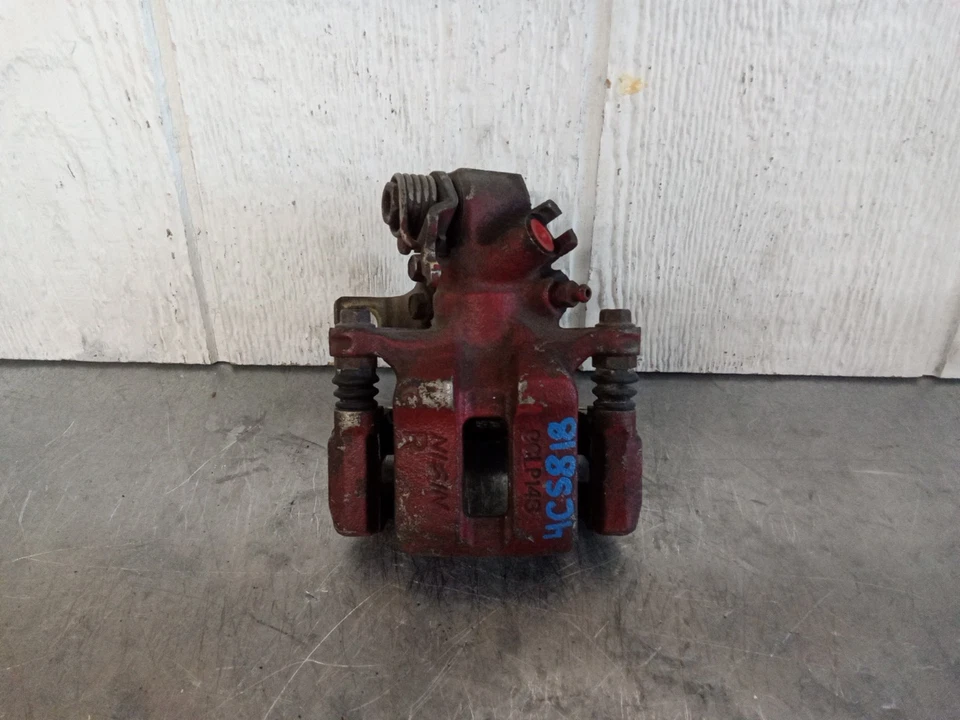 Pinza de freno trasera derecha OEM 2002-2006 Acura RSX Honda Civic Foto 1 de 4