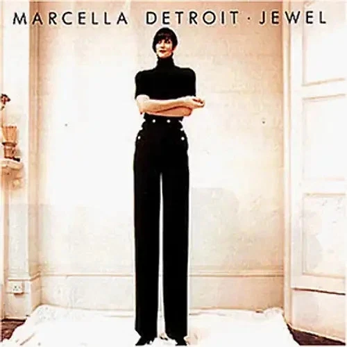 Marcella Detroit - Jewel  CD - Bild 1 von 1