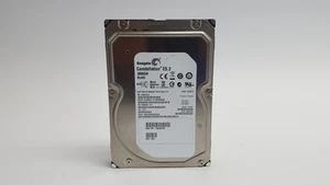 Lot of 10 Seagate EMC ST33000650SS 3 TB SAS 2 3.5 in Enterprise Hard Drive - Picture 1 of 3