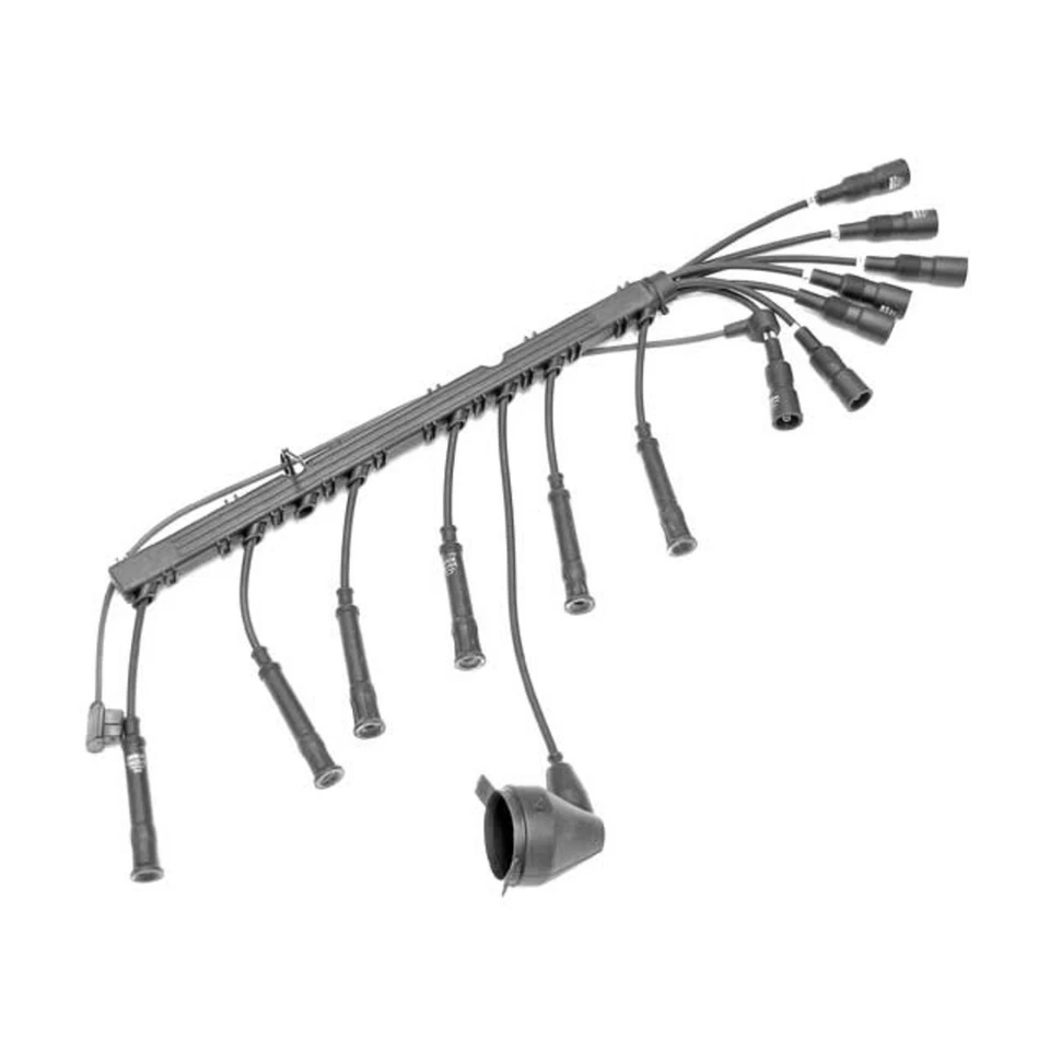 Fio de vela de ignição 12-12-1-720-529 Karlyn-STI para 325 525 3 Series 528 E36 E30 325i - Imagem 1 de 1