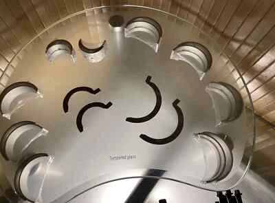 2002-25 SEA-DOO 4-TEC 1503 & 1630 Complete ENGINE BEARING KIT - Image 1 of 2