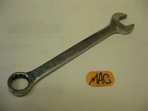 Matco Tools 3/4" SAE 12 point Combination Wrench CW24 USA Nice! - Bild 1 von 11