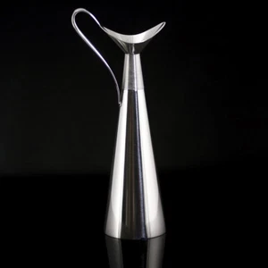 Svend Weihrauch (1899-1962) for F. Hingelberg. Sterling Silver Cruet - Picture 1 of 5