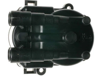 For 1983-1988 Toyota Corolla Distributor Cap SMP 73651YX 1987 1984 1985 1986 - image 1 of 2