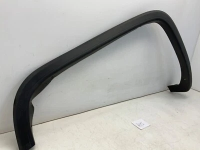 2017-2021 CHEVROLET TRAX FRONT LEFT SIDE FENDER WHEEL ARCH FLARE MOLDING OEM Foto 1 de 4