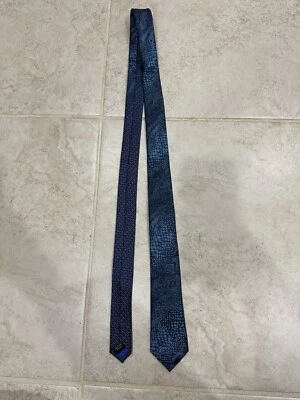 T.O. Corbata Colección - Azul Foto 1 de 4