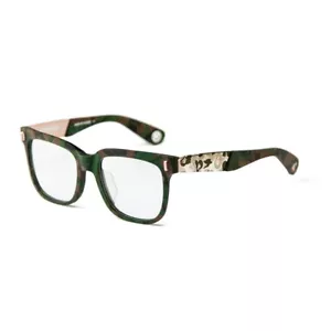 Gafas de lectura Bape BA13037CM con patrón camuflaje negro colección A mono de baño - Imagen 1 de 2
