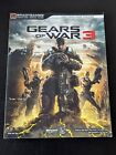 Gears of War 3 (Strategy Game Guide By Brady Games)