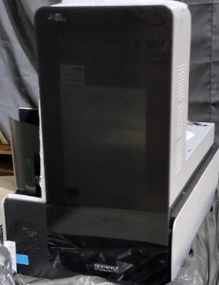 NEW Rimage Producer IV 6200N Series RAS29E CD,DVD,BluRay Duplicator- NO PRINTER! - Image 1 of 4