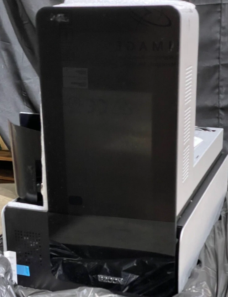 NEW Rimage Producer IV 6200N Series RAS29E CD,DVD,BluRay Duplicator- NO PRINTER! - Image 1 of 4