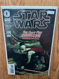 Star Wars 31 Dark Horse Comics 9.6 E41-165 - Picture 1 of 2