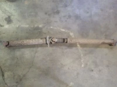 Conjunto de eje de transmisión trasero 158" WB 4x4 | Se adapta a Ford F250 F350 2011-2016 Foto 1 de 4