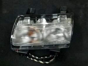 18 19 Jeep Wrangler JL Left Front Turn Lamp 68293127AE - Picture 1 of 2