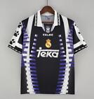 Retro Real Madrid 1997-98 Away Shirt - Size S, M & L
