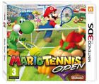 Mario Tennis Open (Nintendo 3Ds) - Game  8Ivg The Cheap Fast Free Post