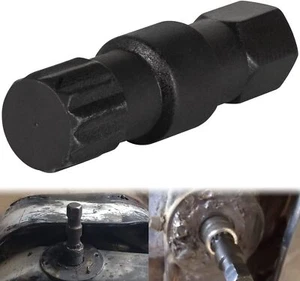 For MERCRUISER Alpha l Gen ll/Bravo I III Hinge Pin Tool 91-78310 18-9861 90200 - Imagen 1 de 5