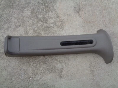 Dodge Caravan 2001 pilar B superior moldura panel de cubierta lado derecho del pasajero OEM Foto 1 de 4