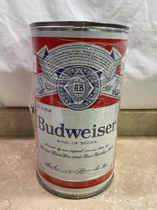 Budweiser The Big Can Do Barbecue Grill & Affumicatore sembra nuovo con documenti - Foto 1 di 15
