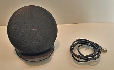 Samsung Fast Charge EP-PG950 ( EP-PG950TBEGUS) Wireless Convertible - Black - Image 1 of 4