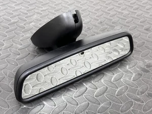 LAND ROVER DISCOVERY 4 L319 INTERIOR REAR VIEW MIRROR 6W93-17E678-AC - Picture 1 of 4