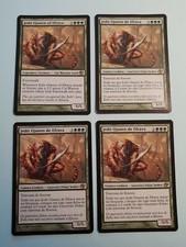 JEDIT OJANEN OF EFRAVA | PLAYSET (PT×3 + EN×1) | PLANAR CHAOS | 2007 LP/NM #384