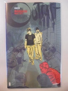 Outcast #34 Bild fast neuwertig Comics - Bild 1 von 1