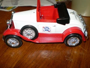 Liberty FORD MODEL A CONVERTIBLE ROADSTER Stk #1512 Pabst NEW 1:25 A - Picture 1 of 4