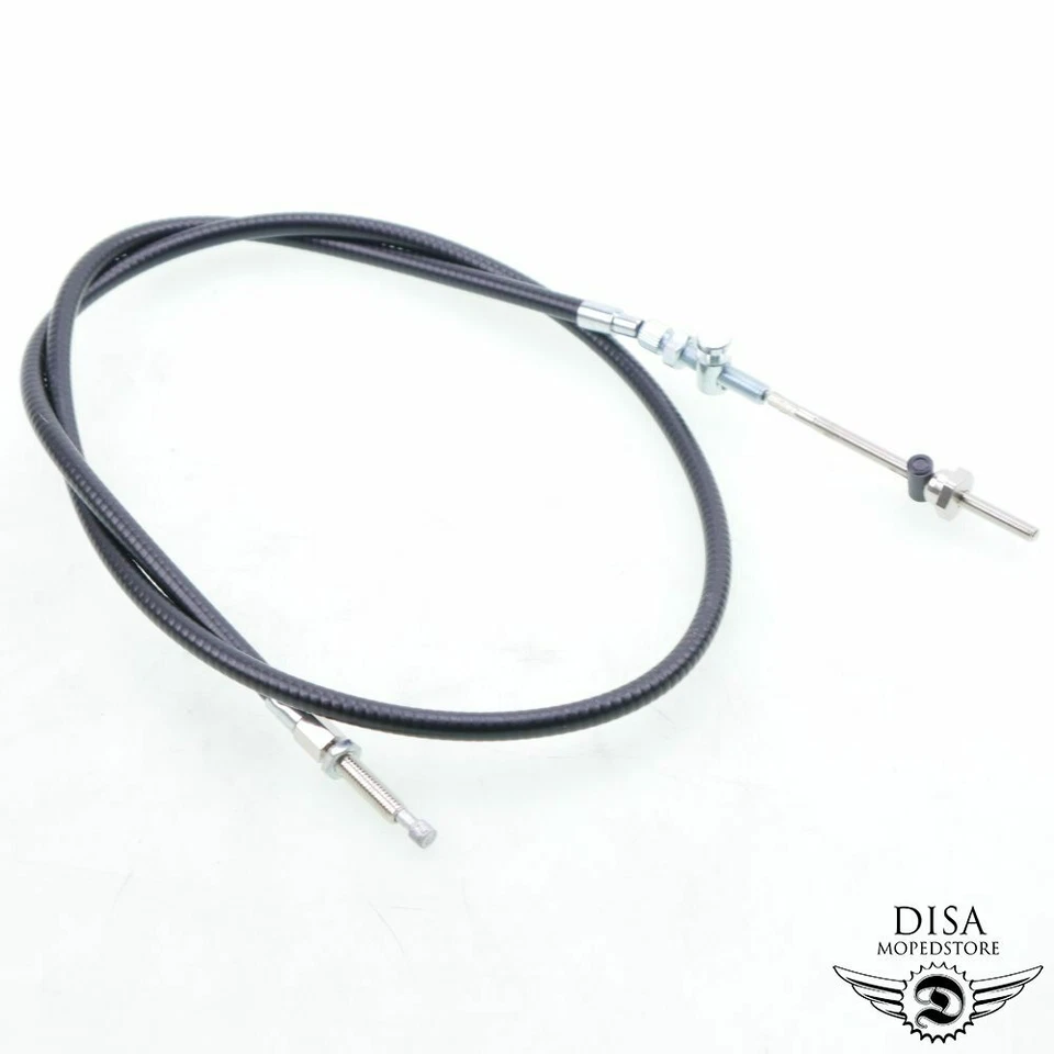 Bremszug für Spartamet Sparta Sachs Hercules Saxonette - Bild 1 von 4