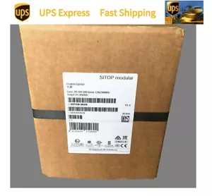 Free Tax 6EP1436-3BA10 Siemens 6EP1 436-3BA10 Power Supply New Expedited - Picture 1 of 6