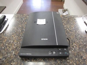 Epson Perfection V330 Photo Scanner - BB - Imagen 1 de 8