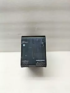 OMRON S8VK-G48024 SWITCH MODE POWER SUPPLY CAPACITY 480W OUTPUT 24V - Picture 1 of 8