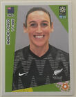 PANINI WOMEN FIFA WORLD CUP 2023 AU NZ Sticker #13 ANALIE LONGO New Zealand