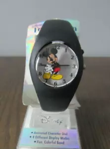 New Disney Mickey Mouse Animated SII Marketing Funamation Watch - Picture 1 of 6